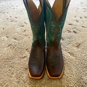 Men’s Twisted X Boots